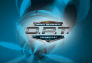 O.P.T. – Optimum Performance Technology