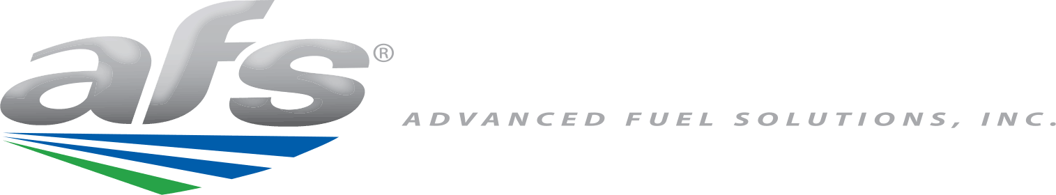 Advanced Fuel Solutions logo